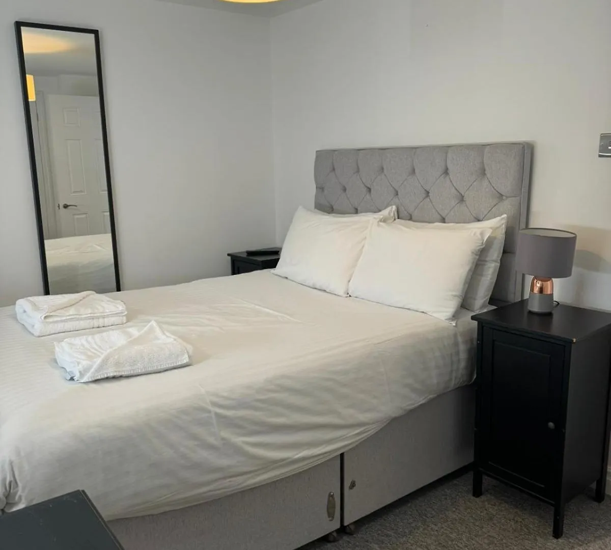 West Street Mews - Serviced Accommodation Exeter United Kingdom