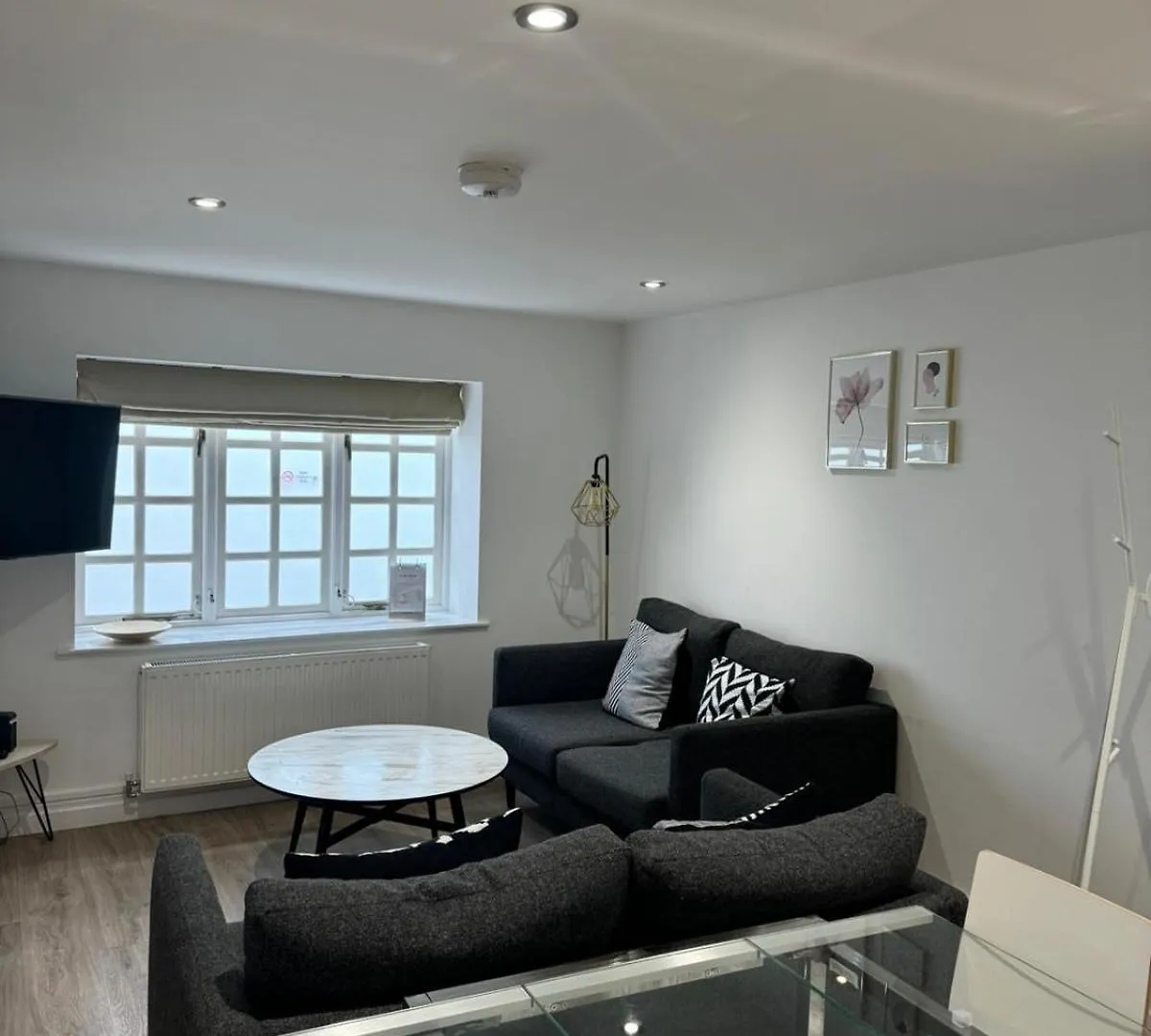 Apartment West Street Mews - Serviced Accommodation Exeter