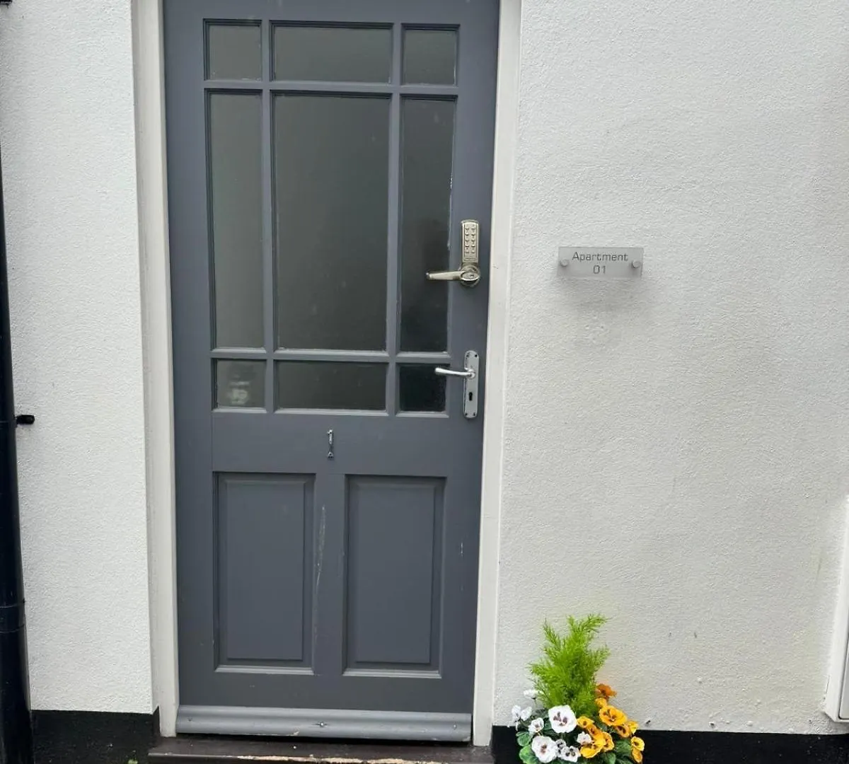West Street Mews - Serviced Accommodation Exeter