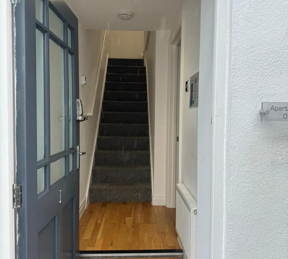 West Street Mews - Serviced Accommodation Exeter 0*,  United Kingdom