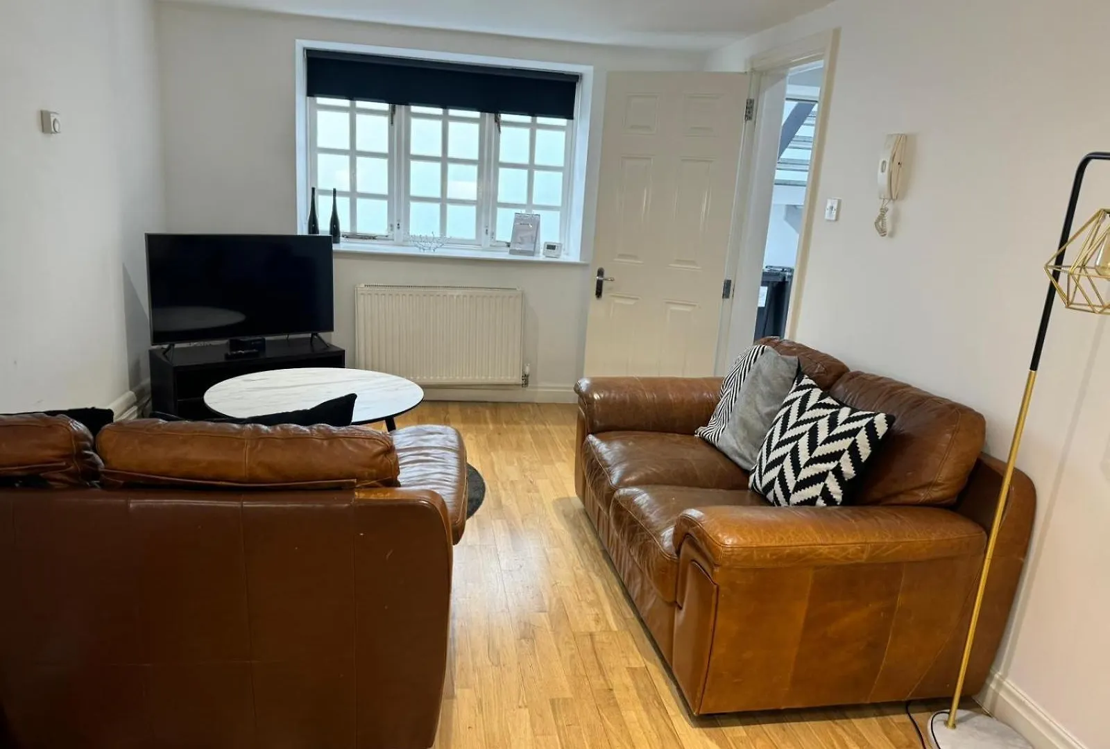 Apartment West Street Mews - Serviced Accommodation Exeter