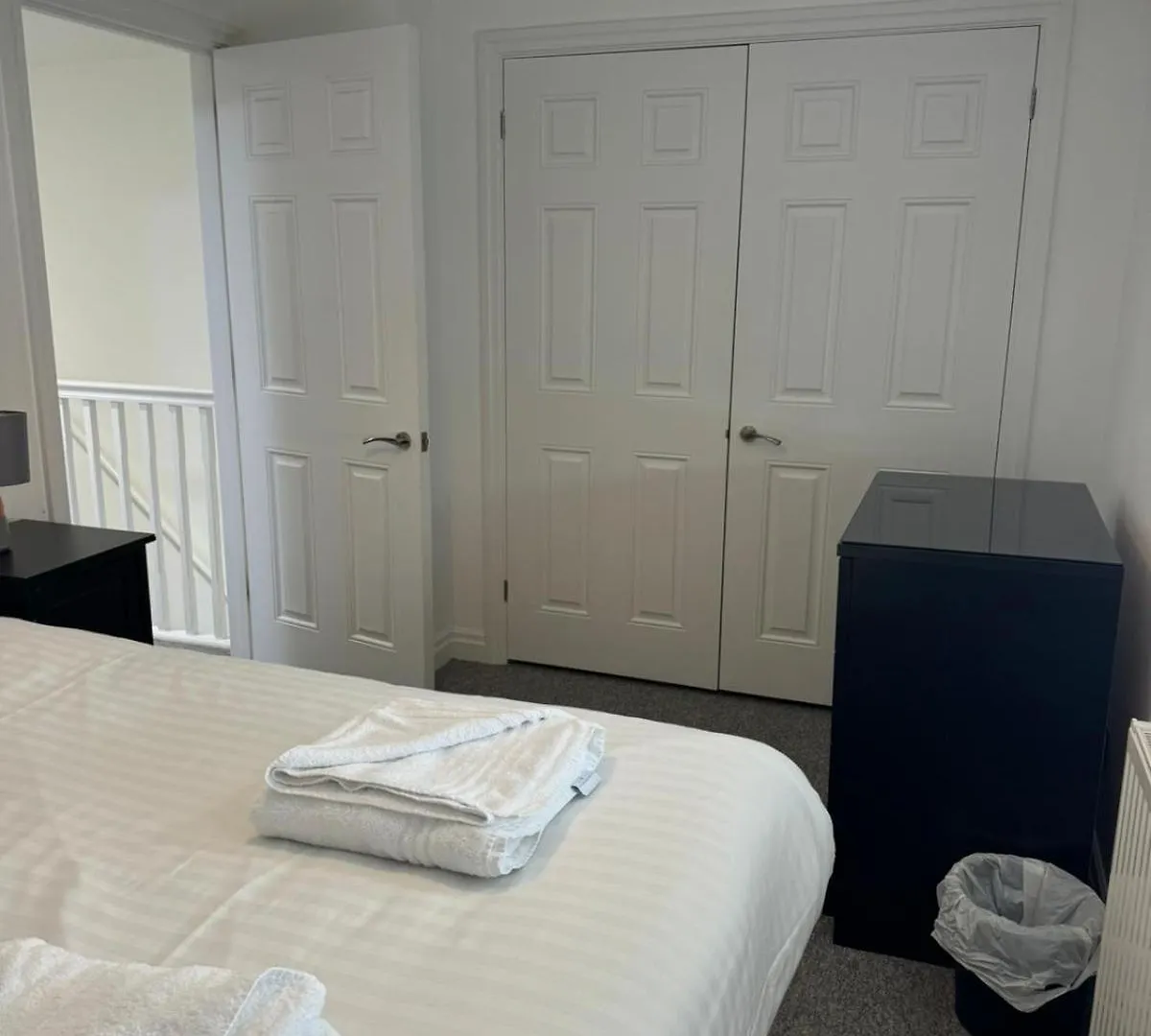 West Street Mews - Serviced Accommodation Exeter