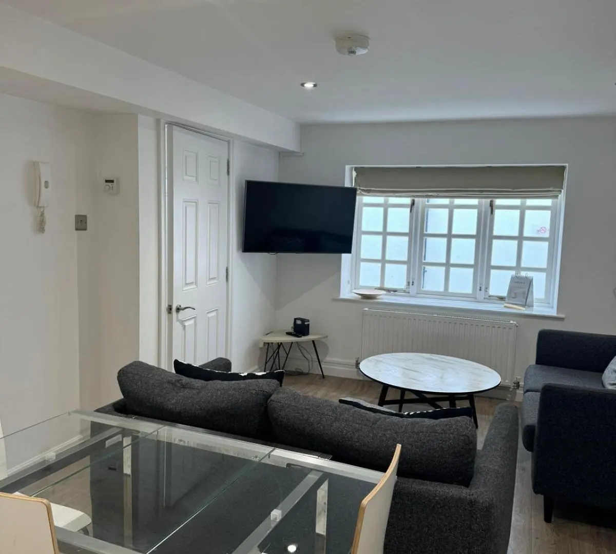 Apartment West Street Mews - Serviced Accommodation Exeter