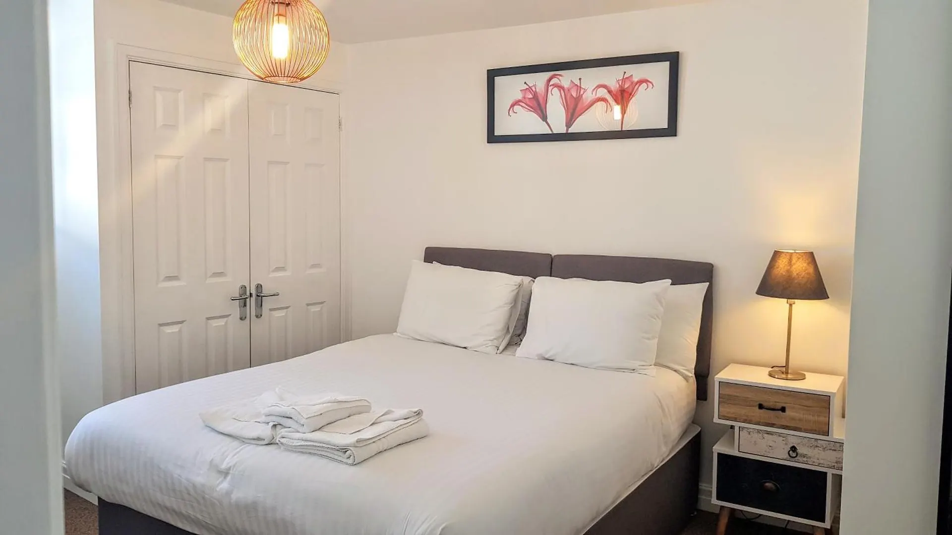 West Street Mews - Serviced Accommodation Exeter 0*,