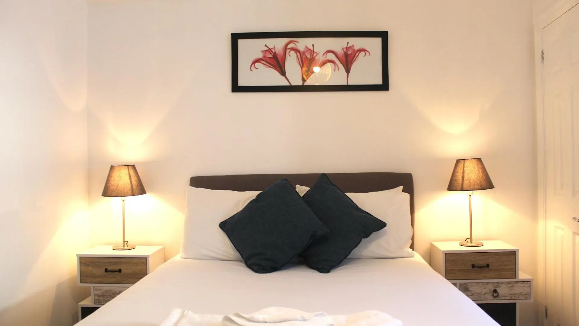 Apartment West Street Mews - Serviced Accommodation Exeter