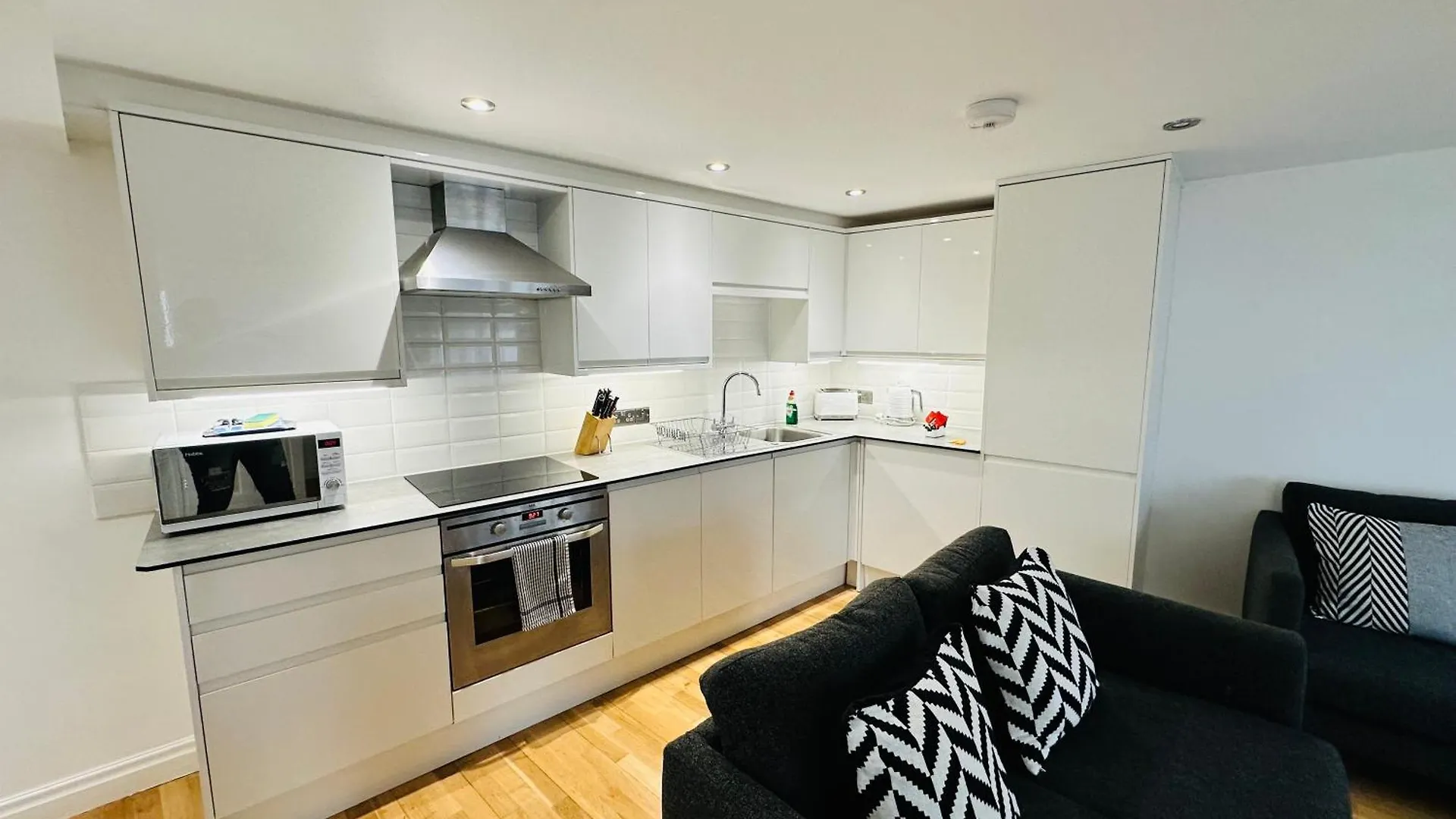 West Street Mews - Serviced Accommodation Exeter 0*,  United Kingdom