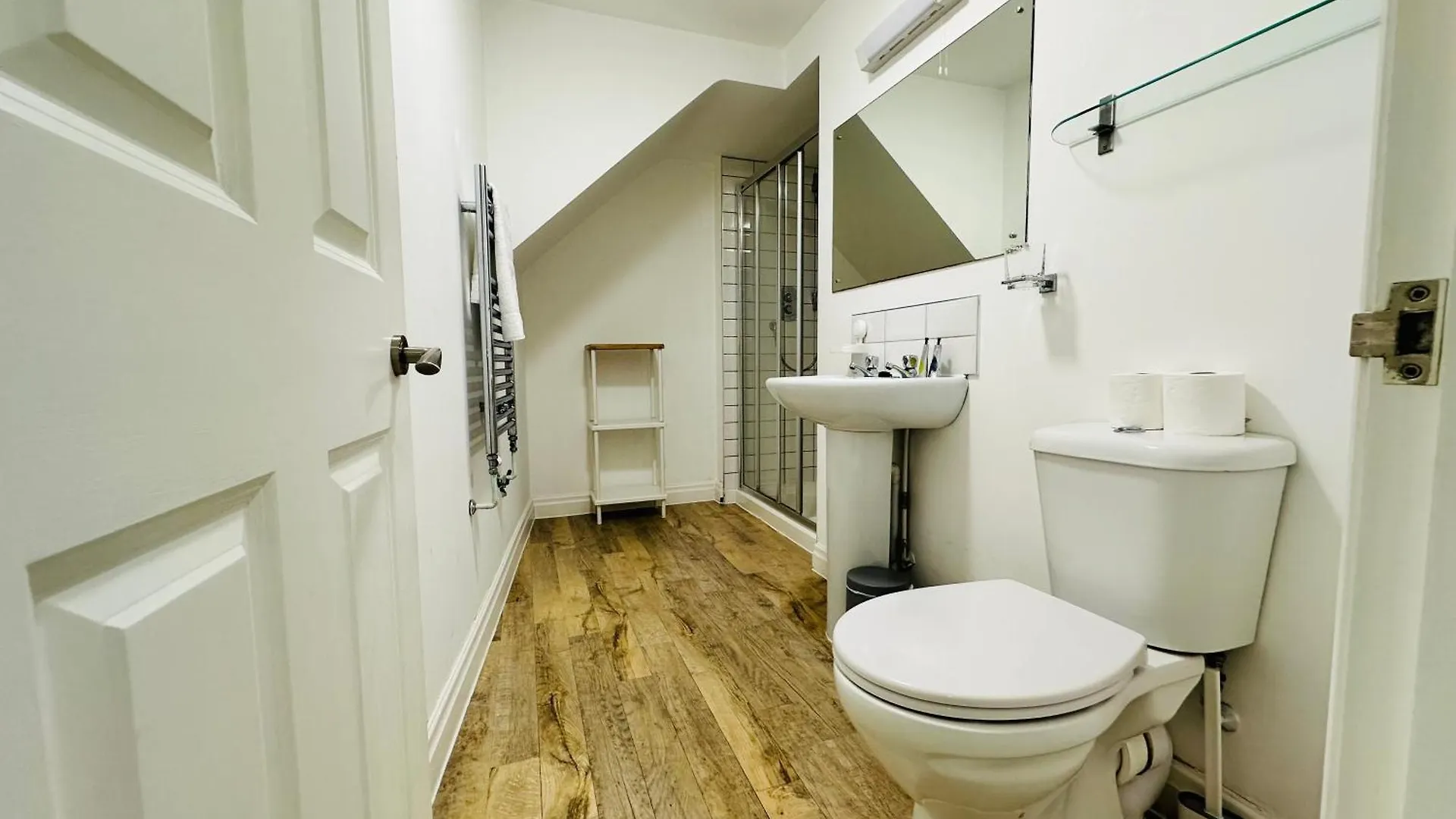 West Street Mews - Serviced Accommodation Exeter 0*,  United Kingdom