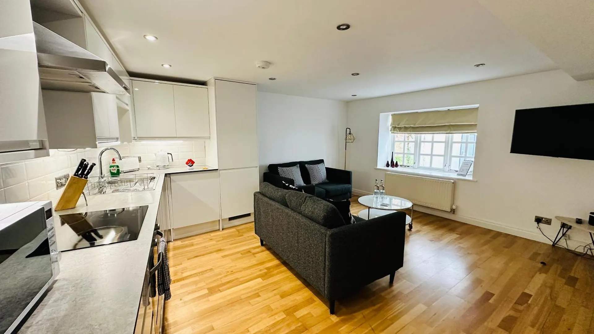 West Street Mews - Serviced Accommodation Exeter
