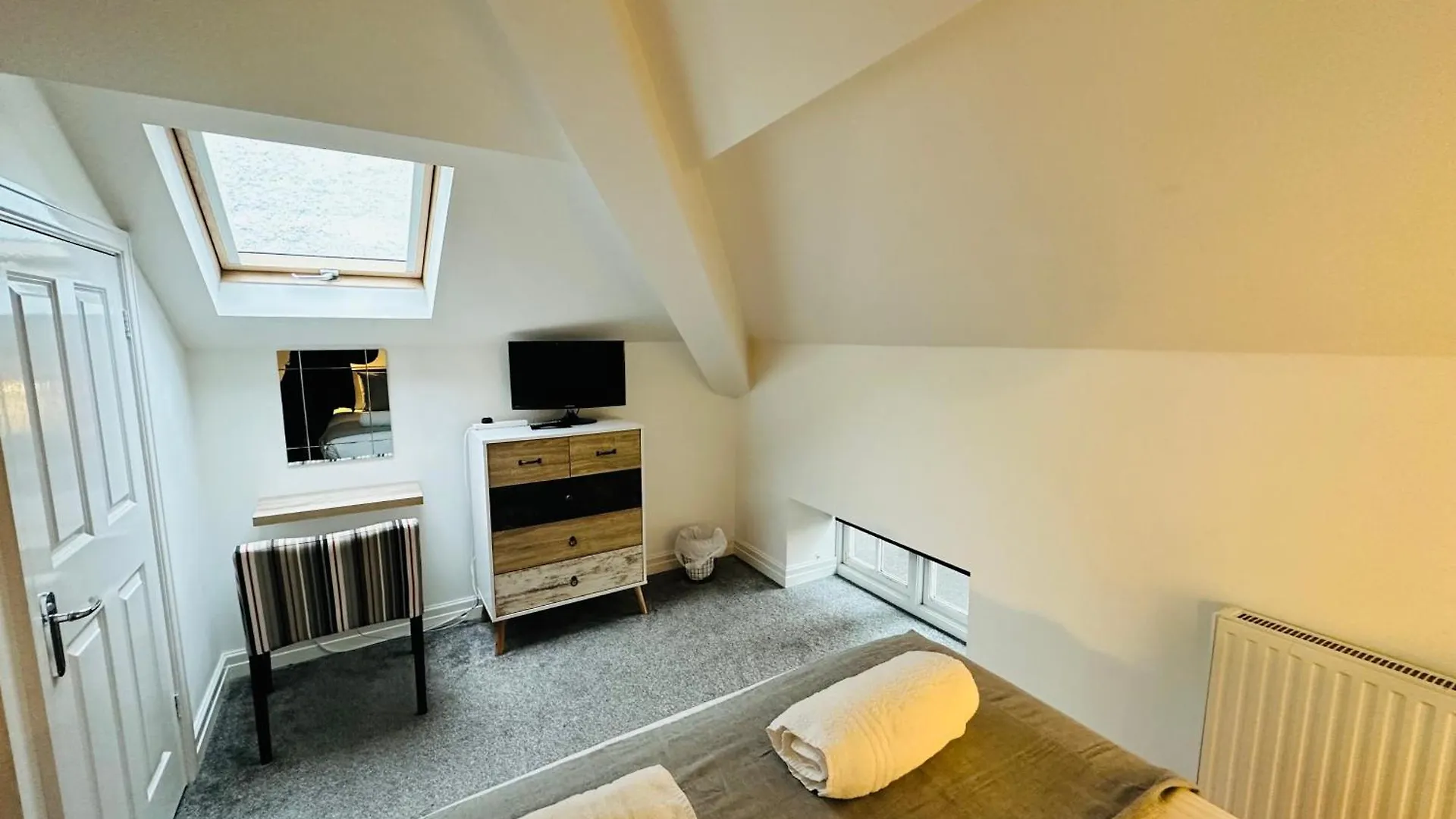 West Street Mews - Serviced Accommodation Exeter