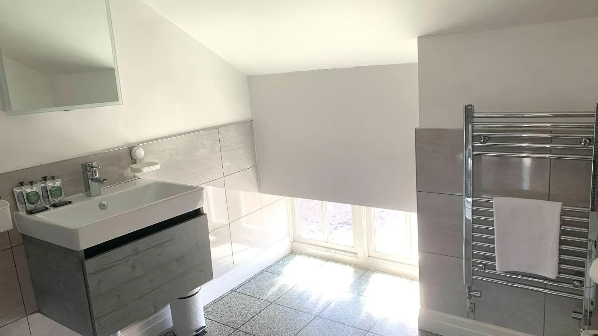 Apartment West Street Mews - Serviced Accommodation Exeter