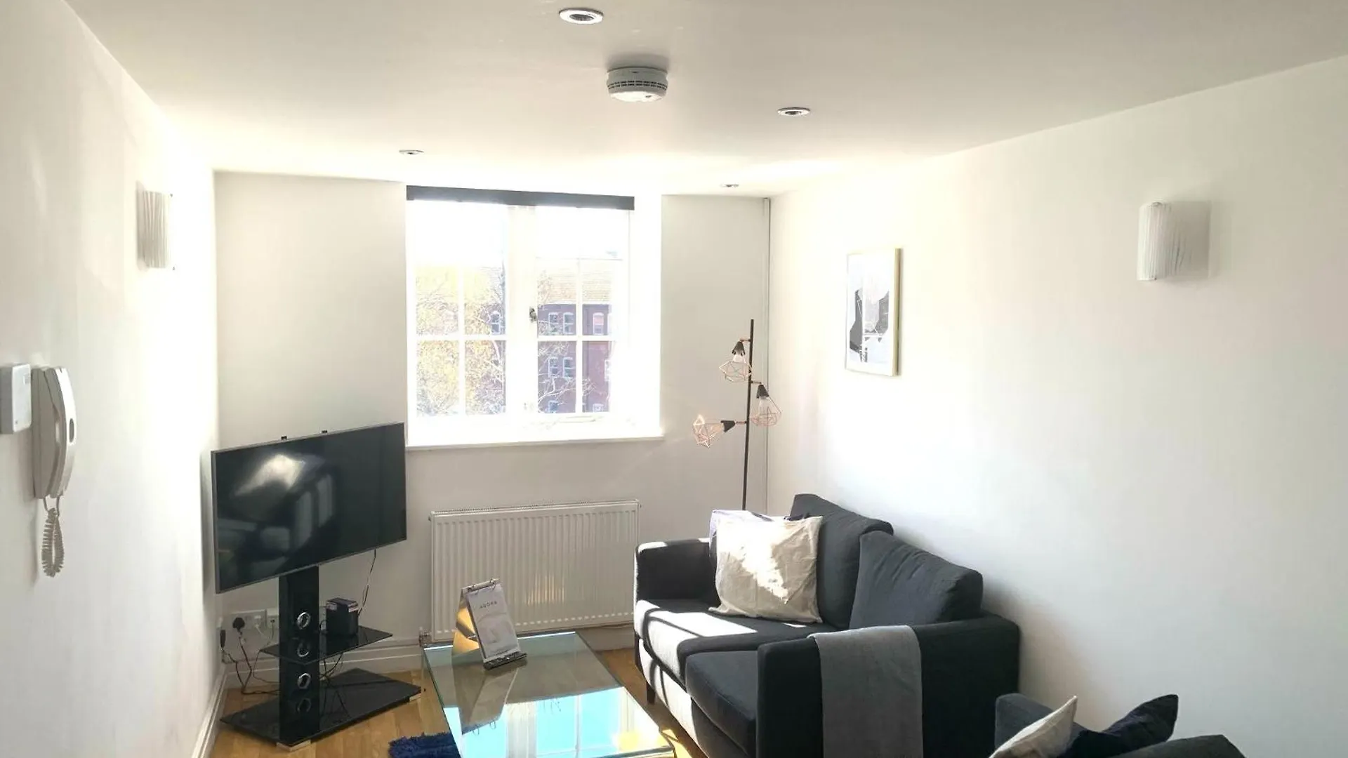 West Street Mews - Serviced Accommodation Exeter Apartment