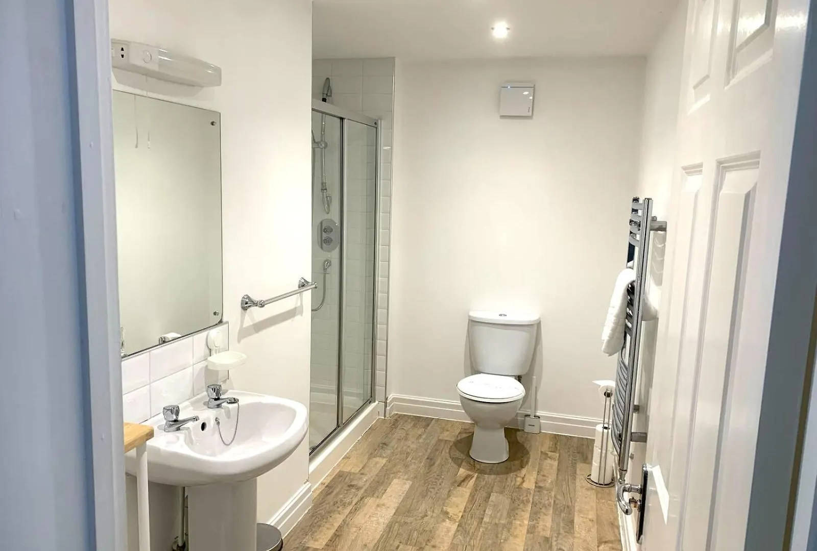 West Street Mews - Serviced Accommodation Exeter