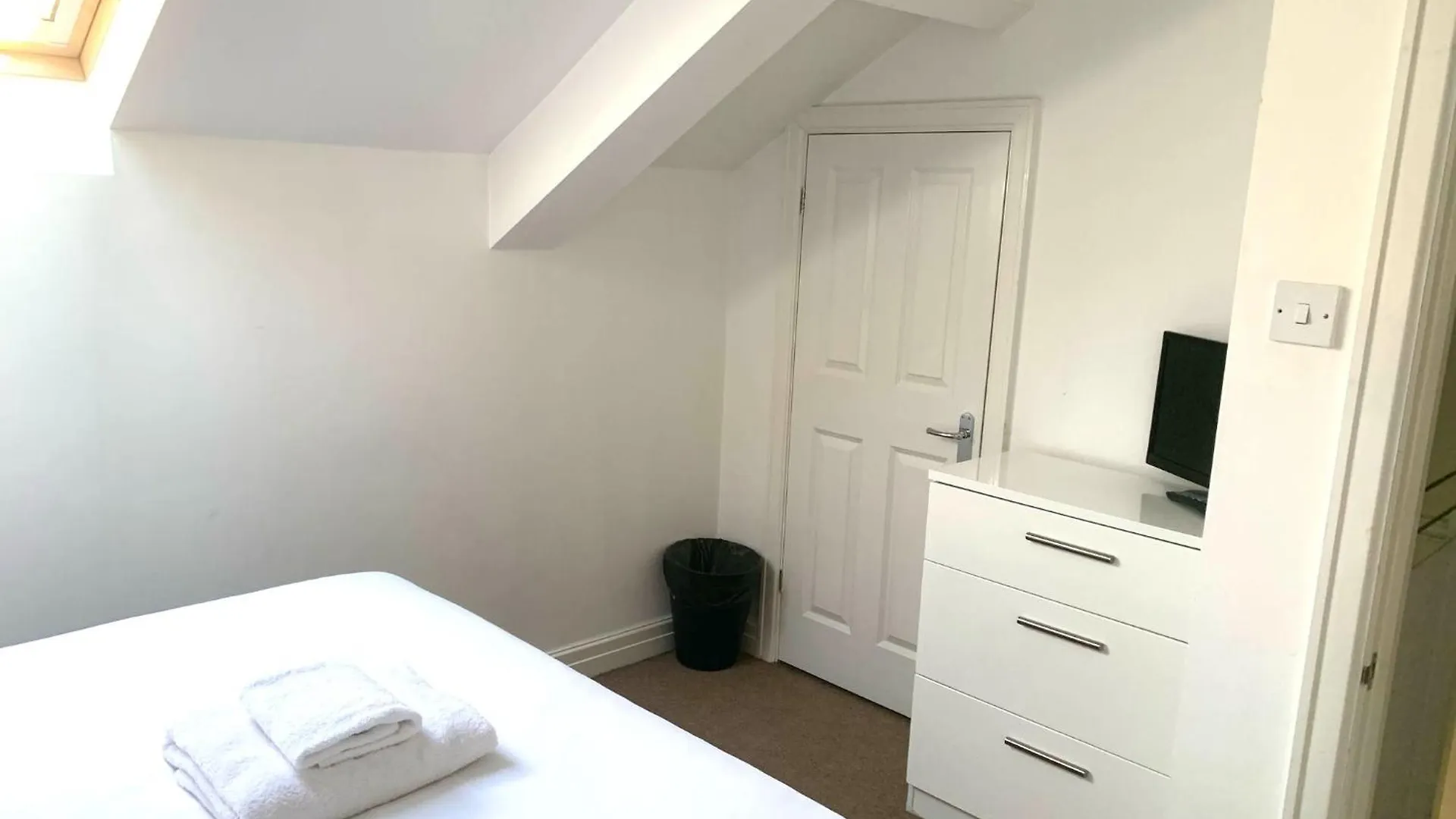 Apartment West Street Mews - Serviced Accommodation Exeter United Kingdom
