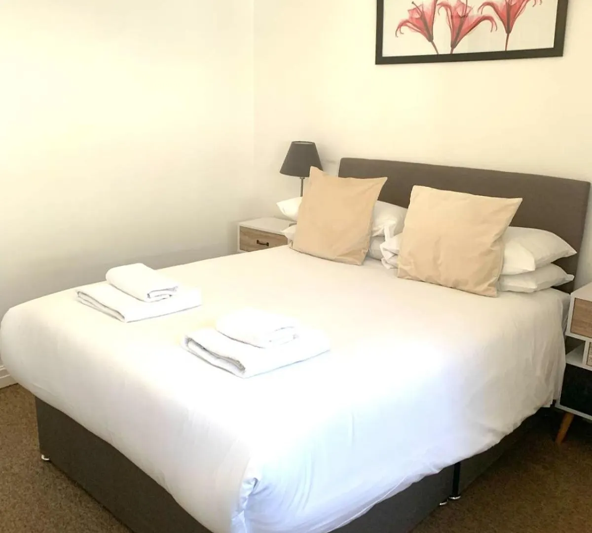 West Street Mews - Serviced Accommodation Exeter Apartment