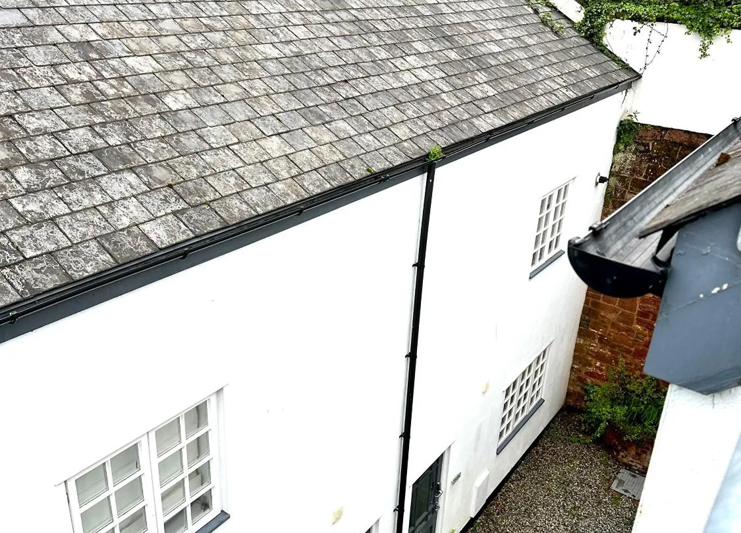 Apartment West Street Mews - Serviced Accommodation Exeter