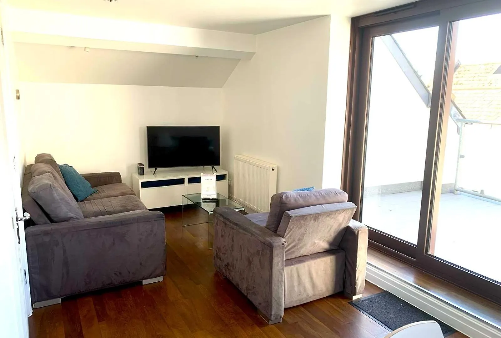 West Street Mews - Serviced Accommodation Exeter