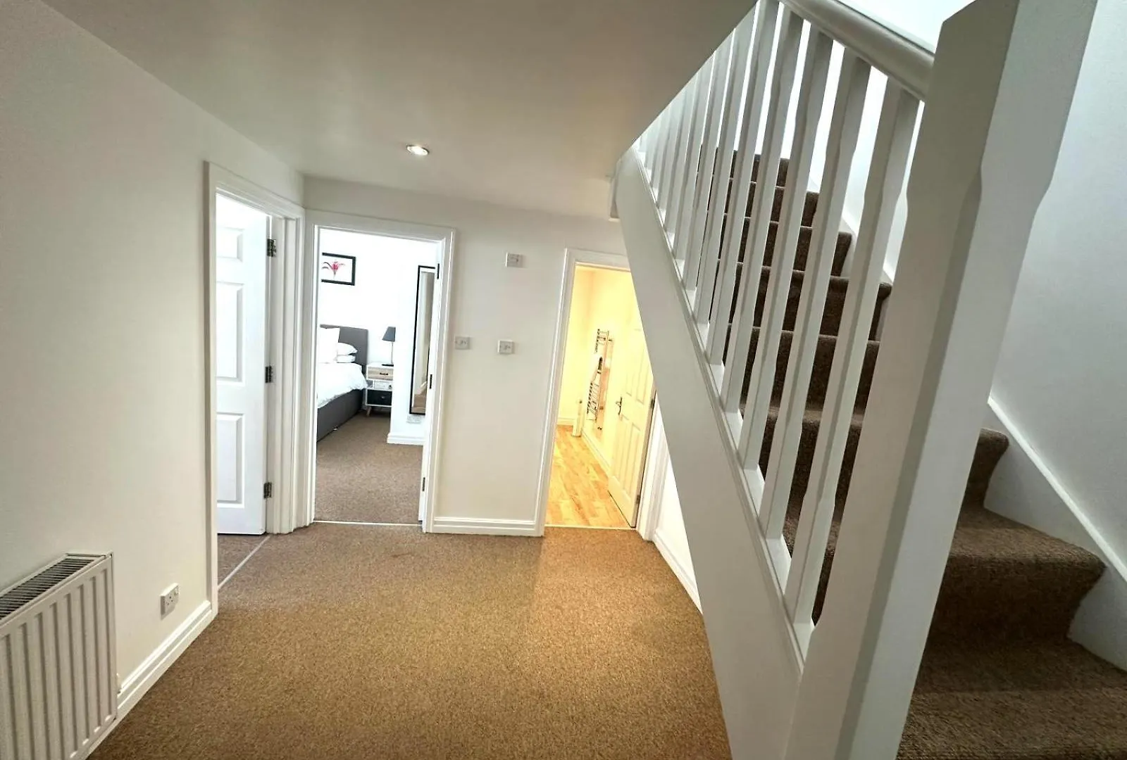 Apartment West Street Mews - Serviced Accommodation Exeter