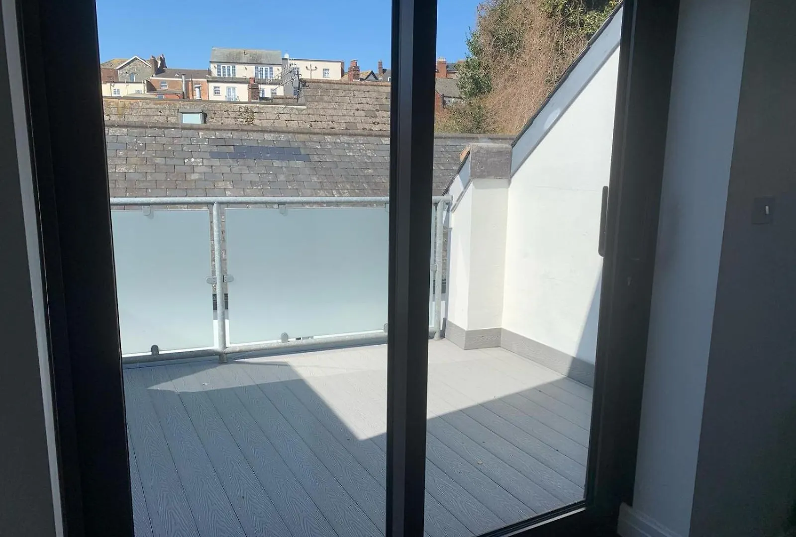 West Street Mews - Serviced Accommodation Exeter United Kingdom