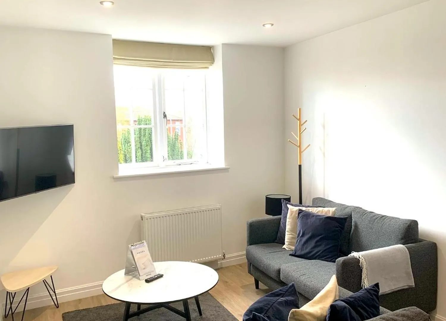 Apartment West Street Mews - Serviced Accommodation Exeter