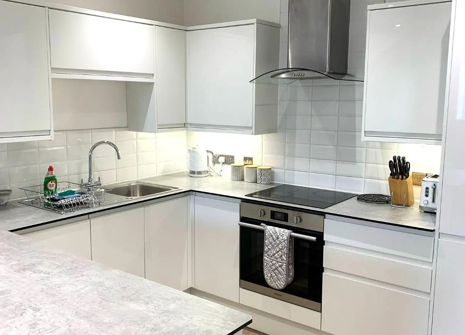 West Street Mews - Serviced Accommodation Exeter 0*,